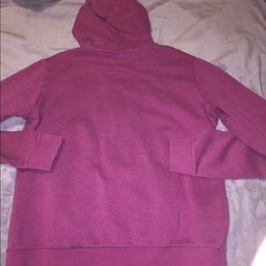 I’am selling a light purple Nike jacket